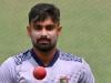 BCB summons Litton Das over alleged Code of Conduct breach