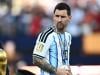 Lionel Messi sets two World Cup records despite Argentina's final defeat