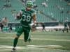 Saskatchewan Roughriders captain Jayden Dalke dies at 30 in car accident