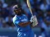 Rohit shrugs off retirement speculation after record-breaking Lord's century