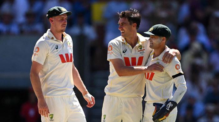 Pat Cummins is back in Australia’s full-strength squad for the Bangladesh Test
