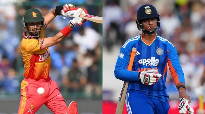 Sikandar Raza backs ‘super talented’ Vaibhav Suryavanshi amid criticism