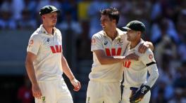 Pat Cummins returns as Australia name full-strength squad for Bangladesh Tests
