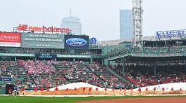 Yankees vs Pirates game postponed due to inclement weather