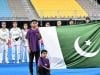 Pakistan invited to participate in Women's Junior Hockey Asia Cup 2026
