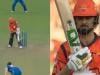 WATCH: Abrar Ahmed smashes first-ball six on The Hundred 2026 debut