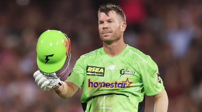 Sydney Thunder captain David Warner has pleaded guilty to drink driving Sydney Thunder captain David Warner has pleaded guilty to drink driving