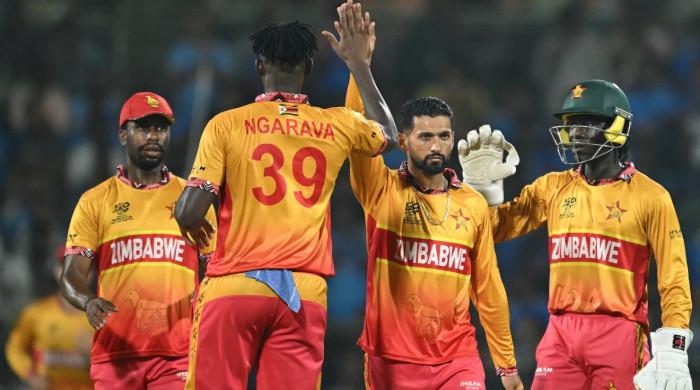 Zimbabwe squad for India T20 series announced Zimbabwe squad for India T20 series announced