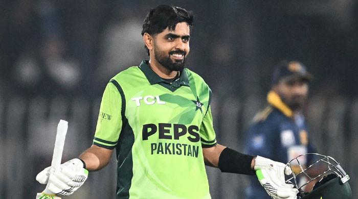 Babar Azam has made progress among Pakistan’s stars in the ICC ODI rankings Babar Azam has made progress among Pakistan’s stars in the ICC ODI rankings