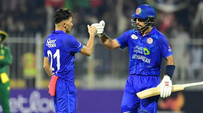 Afghanistan have appointed a new ODI and Test captain after Shahidi’s exit Afghanistan have appointed a new ODI and Test captain after Shahidi’s exit