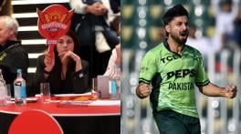 Kaviya Maran declines to address Abrar Ahmed controversy after The Hundred signing