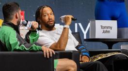 Knicks' Jalen Brunson says White House visit not discussed