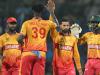 Zimbabwe announce squad for India T20I series
