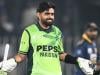 Babar Azam among Pakistan stars make gains in ICC ODI rankings