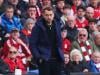 Southampton boss Tonda Eckert charged by FA over 'spygate' scandal