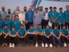 Miandad urges greater support for young talent at Karachi cricket academy graduation