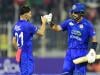 Afghanistan name new ODI and Test captain after Shahidi's departure