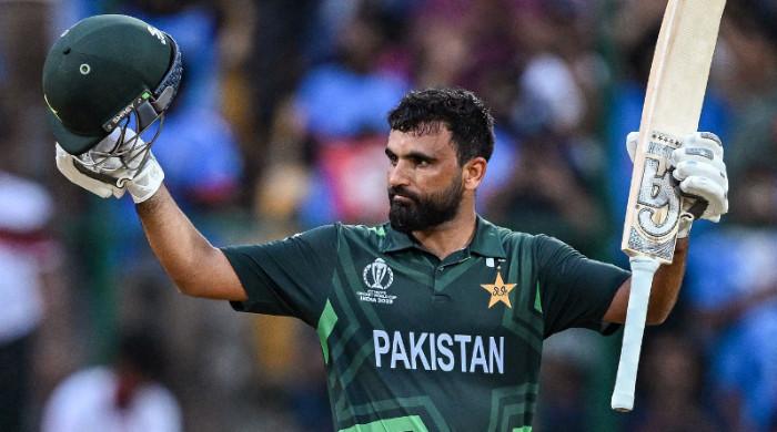 Faqar Zaman appreciates PCB’s expanded regional first-class structure Faqar Zaman appreciates PCB’s expanded regional first-class structure