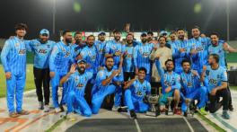 PCB unveils domestic calendar to boost Pakistan's 2027 World Cup preparations