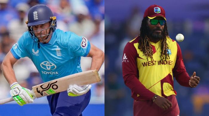 Jos Buttler has broken Chris Gayle’s T20 record Jos Buttler has broken Chris Gayle’s T20 record
