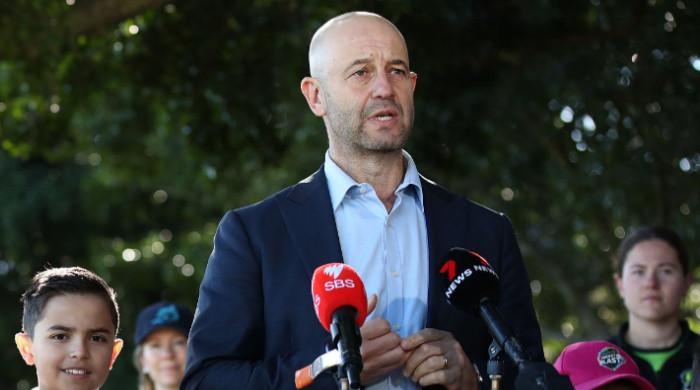 CA president Greenberg is all set to host an Ashes Test in India in the near future CA president Greenberg is all set to host an Ashes Test in India in the near future