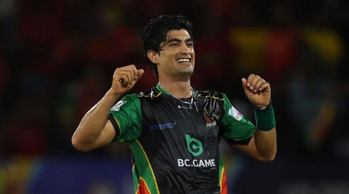 Naseem Shah on overseas deals for St. Kitts & Nevis Patriots CPL 2026 Naseem Shah on overseas deals for St. Kitts & Nevis Patriots CPL 2026