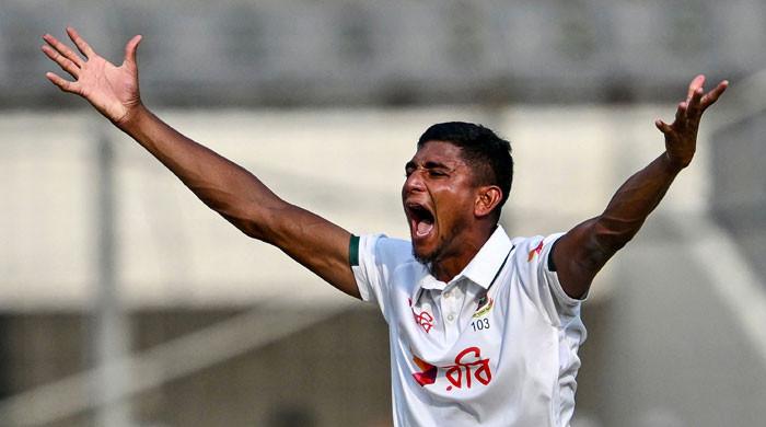Nahit Rana has ruled out Bangladesh’s Test series against Australia Nahit Rana has ruled out Bangladesh’s Test series against Australia