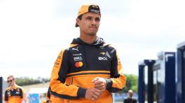 Norris says F1 needs better balance between business and sport