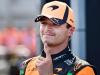 Norris edges Hamilton to seal Hungary pole with last lap effort