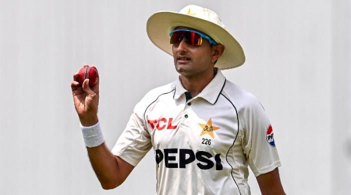 Mohammad Abbas has urged the ICC to give Pakistan more Test matches