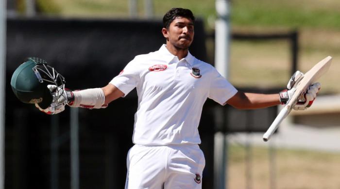 Five changes have been made to the Bangladesh squad for the first Test against Australia