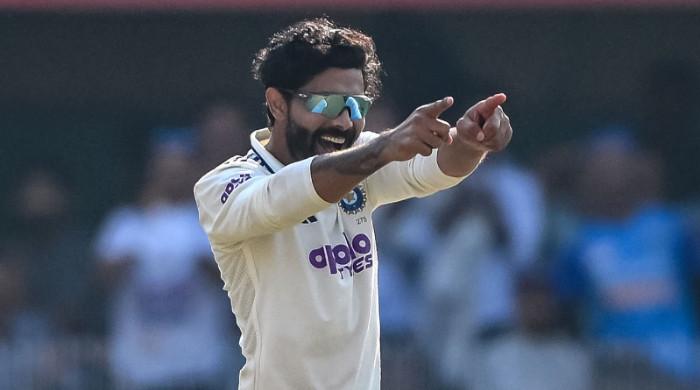 Ravindra Jadeja has declared himself fit as India await crucial results ahead of the Sri Lanka Tests