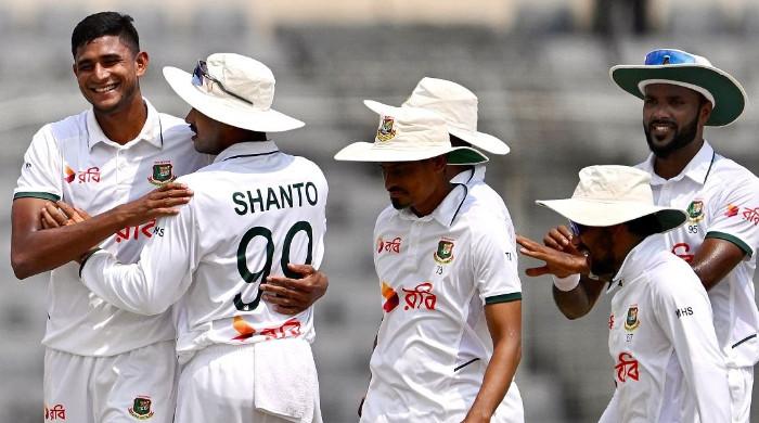 Bashar defends Bangladesh workload management after Rana injury setback Bashar defends Bangladesh workload management after Rana injury setback