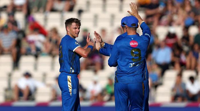 The Hundred: MI overtake London Southern Brave to spark race for top spot