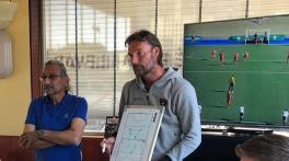 Richard de Snaijer appointed head coach of Pakistan women's hockey team