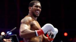 Tony Bellew gives honest verdict on Anthony Joshua's punch resistance