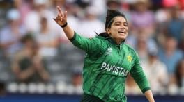 Fatima Sana roped in by Vancouver Anchors for Canada Super 60