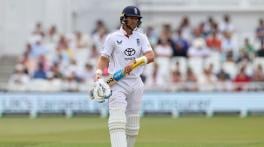 Root says Fleming's appointment 'big reason' behind return as England Test captain