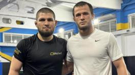 Nurmagomedov to choose between UFC and PFL ‘very soon’