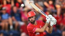 All-round Matthew Short helps Welsh Fire ease past Southern Brave