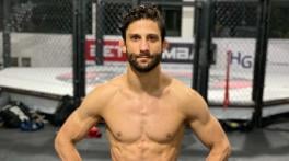 UFC fighter Allan Nascimento dies at 34