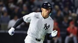 New York Yankees promote top prospect George Lombard Jr: reports