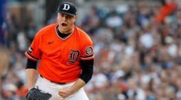 Tarik Skubal to start era with Dodgers in match with Cubs