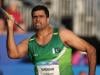 Arshad Nadeem among javelin throw entry list for Lausanne Diamond League 2026
