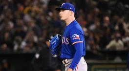 Cody Bradford set for Texas Rangers return after lengthy elbow injury lay-off