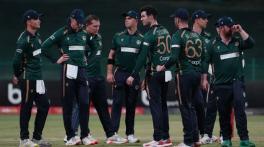 Ireland to play Cricket World Cup Qualifier as first Afghanistan ODI washed out