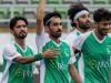 Pakistan announce 20-member squad for FIH Men's Hockey World Cup 2026