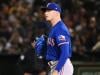 Cody Bradford set for Texas Rangers return after lengthy elbow injury lay-off