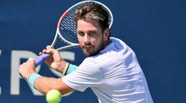 Cameron Norrie advances to Canadian Open third round