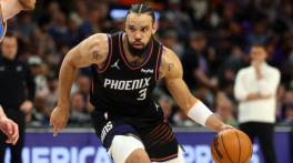 Dillon Brooks signs contract extension with Phoenix Suns through 2030